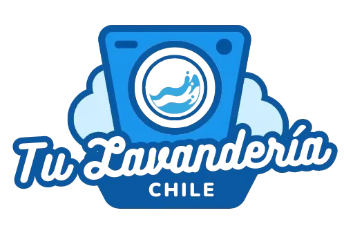Logo tu lavanderia